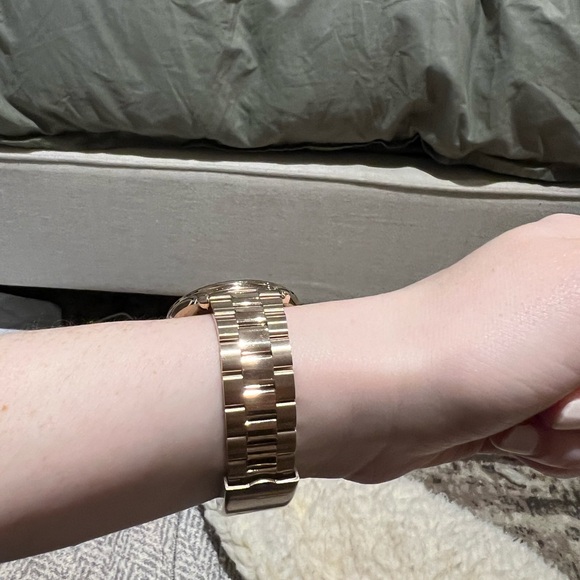 Shinola The Vinton Ivory Dial Watch 38mm - Picture 3 of 5